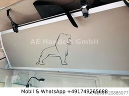 MAN TGX 18.500 XXL BL 4x2 *Retarder/ACC/Standklima