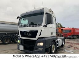 MAN TGX 18.460 ADR XLX BL *Retarder/ACC/Standklima