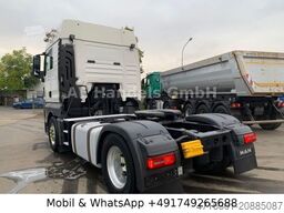 MAN TGX 18.460 ADR XLX BL *Retarder/ACC/Standklima