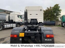 MAN TGX 18.460 ADR XLX BL *Retarder/ACC/Standklima