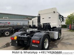 MAN TGX 18.460 ADR XLX BL *Retarder/ACC/Standklima