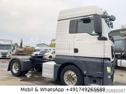 MAN TGX 18.460 ADR XLX BL *Retarder/ACC/Standklima