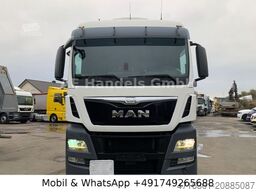 MAN TGX 18.460 ADR XLX BL *Retarder/ACC/Standklima