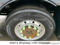 MAN TGX 18.460 ADR XLX BL *Retarder/ACC/Standklima