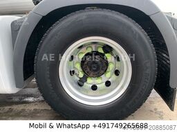 MAN TGX 18.460 ADR XLX BL *Retarder/ACC/Standklima