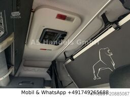 MAN TGX 18.460 ADR XLX BL *Retarder/ACC/Standklima