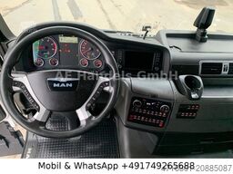 MAN TGX 18.460 ADR XLX BL *Retarder/ACC/Standklima
