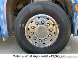 SCANIA R580 V8 HighLine 6x2*Retarder/Hydr/66To/Lift/ACC