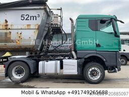 MAN TGX 18.510 GN Hydro BL*Retarder/2Kreis-Hydr./ACC