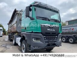 MAN TGX 18.510 GN Hydro BL*Retarder/2Kreis-Hydr./ACC
