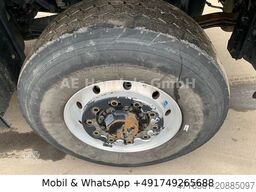 MAN TGX 18.510 GN Hydro BL*Retarder/2Kreis-Hydr./ACC