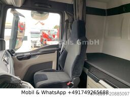 MAN TGX 18.510 GN Hydro BL*Retarder/2Kreis-Hydr./ACC