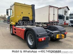 MERCEDES-BENZ Actros IV 1851 ClassicSpace ADR BL *Retarder/ACC