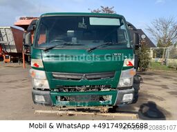 MITSUBISHI Canter FUSO 7C15 BROCK SL140 *Automatik/Kamera