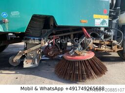 MITSUBISHI Canter FUSO 7C15 BROCK SL140 *Automatik/Kamera