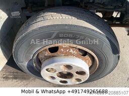 MITSUBISHI Canter FUSO 7C15 BROCK SL140 *Automatik/Kamera