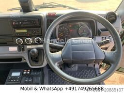 MITSUBISHI Canter FUSO 7C15 BROCK SL140 *Automatik/Kamera