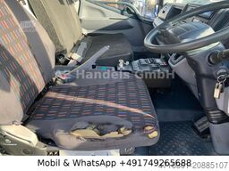 MITSUBISHI Canter FUSO 7C15 BROCK SL140 *Automatik/Kamera