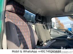 MITSUBISHI Canter FUSO 7C15 BROCK SL140 *Automatik/Kamera