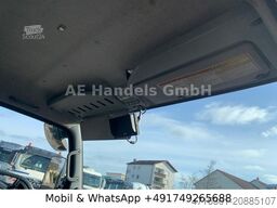 MITSUBISHI Canter FUSO 7C15 BROCK SL140 *Automatik/Kamera