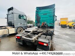 RENAULT T 460 Comfort LL 4x2 Low *VEB/ACC/LDW/Leder