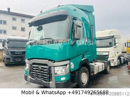 RENAULT T 460 Comfort LL 4x2 Low *VEB/ACC/LDW/Leder