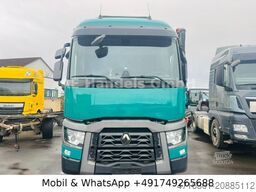 RENAULT T 460 Comfort LL 4x2 Low *VEB/ACC/LDW/Leder