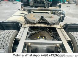 RENAULT T 460 Comfort LL 4x2 Low *VEB/ACC/LDW/Leder