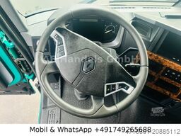 RENAULT T 460 Comfort LL 4x2 Low *VEB/ACC/LDW/Leder