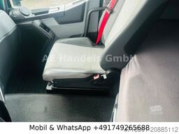 RENAULT T 460 Comfort LL 4x2 Low *VEB/ACC/LDW/Leder