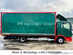 MAN TGL 8.180 BB 4x2 *Motorbremse/AHK/LBW/Kamera