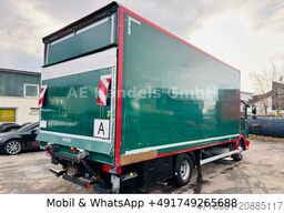 MAN TGL 8.180 BB 4x2 *Motorbremse/AHK/LBW/Kamera