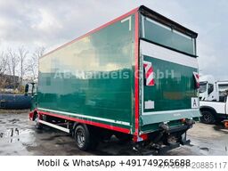 MAN TGL 8.180 BB 4x2 *Motorbremse/AHK/LBW/Kamera