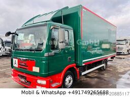 MAN TGL 8.180 BB 4x2 *Motorbremse/AHK/LBW/Kamera