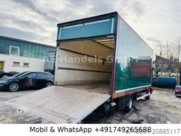 MAN TGL 8.180 BB 4x2 *Motorbremse/AHK/LBW/Kamera