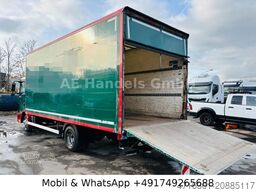 MAN TGL 8.180 BB 4x2 *Motorbremse/AHK/LBW/Kamera