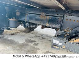 MAN TGL 8.180 BB 4x2 *Motorbremse/AHK/LBW/Kamera