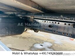 MAN TGL 8.180 BB 4x2 *Motorbremse/AHK/LBW/Kamera