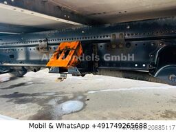 MAN TGL 8.180 BB 4x2 *Motorbremse/AHK/LBW/Kamera