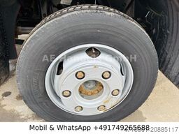 MAN TGL 8.180 BB 4x2 *Motorbremse/AHK/LBW/Kamera