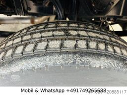 MAN TGL 8.180 BB 4x2 *Motorbremse/AHK/LBW/Kamera