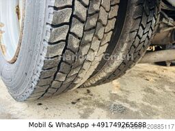 MAN TGL 8.180 BB 4x2 *Motorbremse/AHK/LBW/Kamera