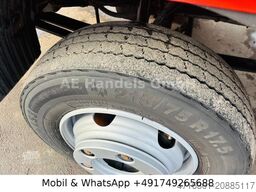 MAN TGL 8.180 BB 4x2 *Motorbremse/AHK/LBW/Kamera