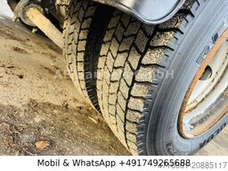 MAN TGL 8.180 BB 4x2 *Motorbremse/AHK/LBW/Kamera