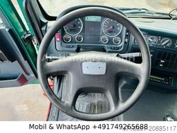 MAN TGL 8.180 BB 4x2 *Motorbremse/AHK/LBW/Kamera