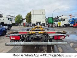 DAF XF480 SSC BDF *Retarder/Lift/ACC/2xTank/AHK/LDW