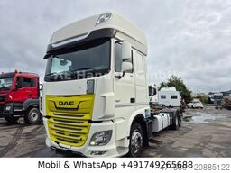 DAF XF480 SSC BDF *Retarder/Lift/ACC/2xTank/AHK/LDW