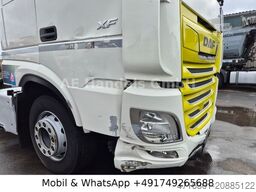 DAF XF480 SSC BDF *Retarder/Lift/ACC/2xTank/AHK/LDW