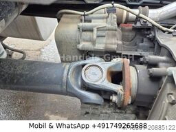 DAF XF480 SSC BDF *Retarder/Lift/ACC/2xTank/AHK/LDW