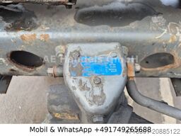 DAF XF480 SSC BDF *Retarder/Lift/ACC/2xTank/AHK/LDW